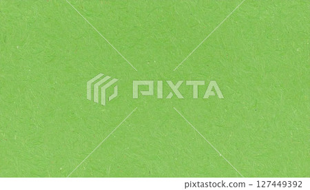 AI image: Green washi paper texture 127449392