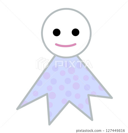 teru teru bozu 的插圖 teru teru bozu 的插圖 127449816