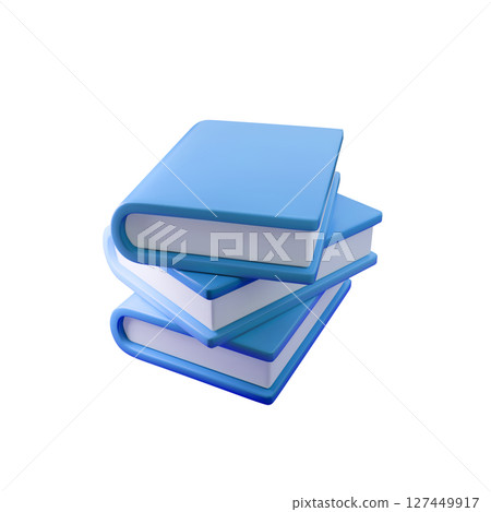 3d Stack of blue books vector illustration, ideal for educational, academic, or literary themes. Perfect for e-learning, libraries, or publishing visuals. SEO-friendly design for top visibility. 3d Stack of blue books vector illustration, ideal for educational, academic, or literary themes. Perfect for e-learning, libraries, or publishing visuals. SEO-friendly design for top visibility. 127449917