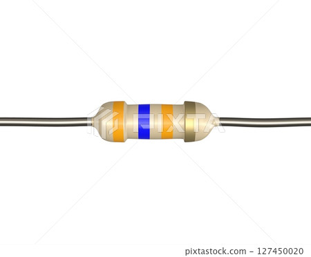 36KΩ resistance 36KΩ resistance 127450020