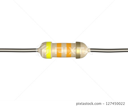 43KΩ resistance 127450022