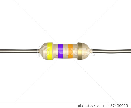 47KΩ resistance 47KΩ resistance 127450023