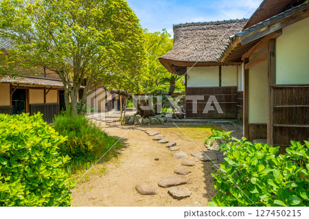 大分縣杵築町大原住宅 大分縣杵築町大原住宅 127450215