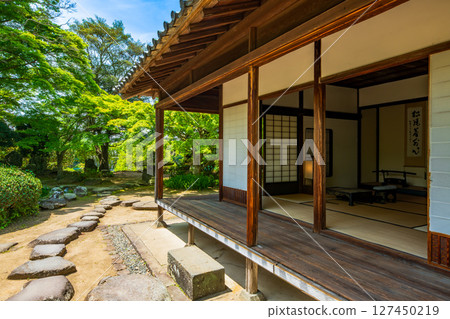 Ohara Residence, Kitsuki Town, Oita Prefecture 127450219