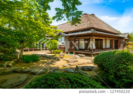 大分縣杵築町大原住宅 大分縣杵築町大原住宅 127450220