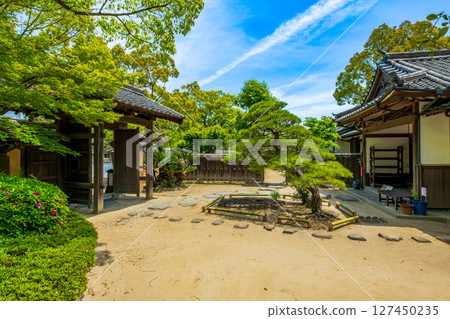 大分縣杵築町大原住宅 大分縣杵築町大原住宅 127450235