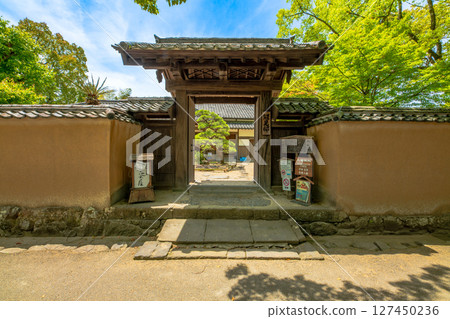 Ohara Residence, Kitsuki Town, Oita Prefecture 127450236