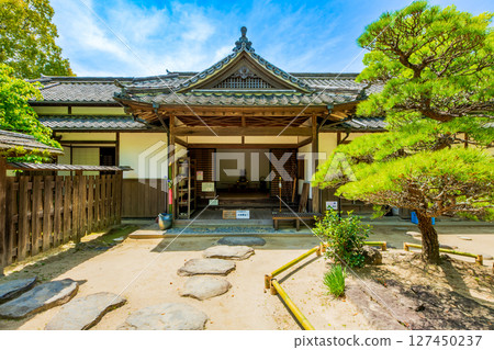 大分縣杵築町大原住宅 127450237