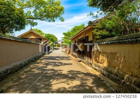 Ohara Residence, Kitsuki Town, Oita Prefecture 127450238