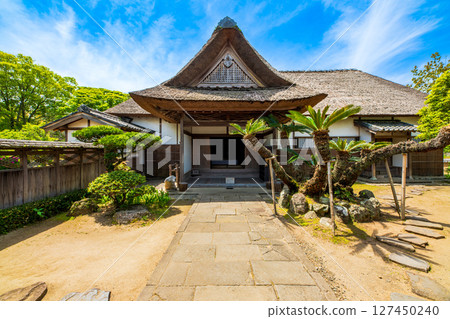 Ohara Residence, Kitsuki Town, Oita Prefecture 127450240