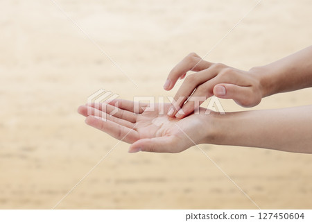 棕櫚油 棕櫚油 127450604