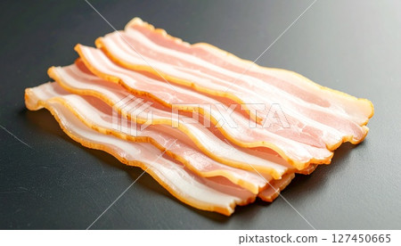 美味切片培根5 127450665