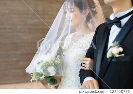 Wedding Ceremony Wedding Ceremony 127450775