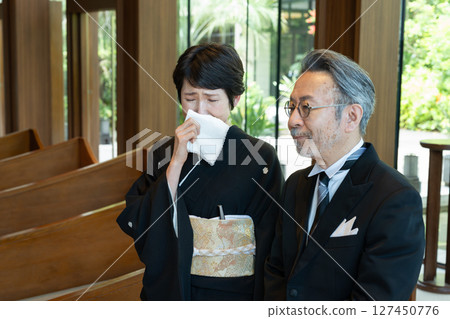婚禮眼淚 婚禮眼淚 127450776