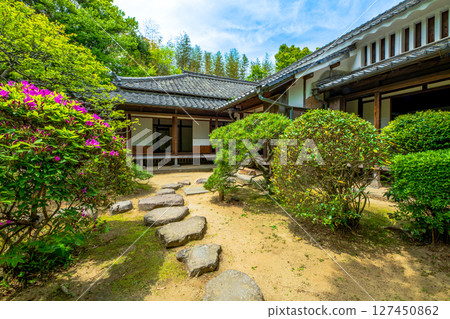 大分縣杵築町磯屋住宅 大分縣杵築町磯屋住宅 127450862