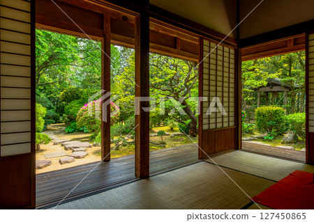 Isoya Residence, Kitsuki Town, Oita Prefecture 127450865