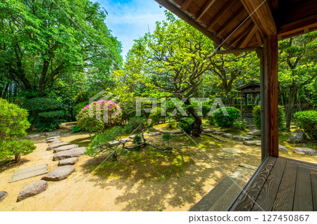 Isoya Residence, Kitsuki Town, Oita Prefecture 127450867