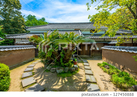 大分縣杵築町磯屋住宅 127450888