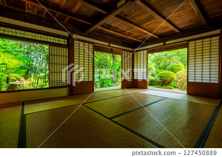 Isoya Residence, Kitsuki Town, Oita Prefecture Isoya Residence, Kitsuki Town, Oita Prefecture 127450889