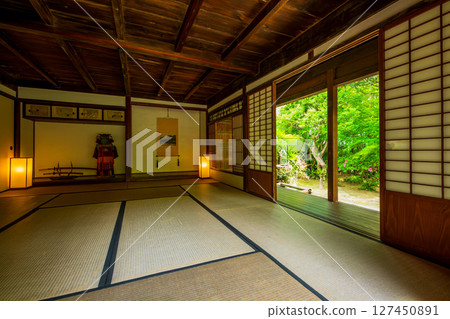 Isoya Residence, Kitsuki Town, Oita Prefecture 127450891