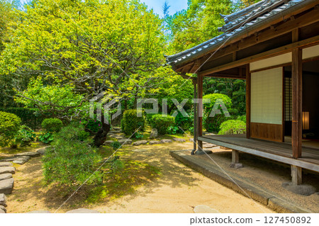 大分縣杵築町磯屋住宅 127450892