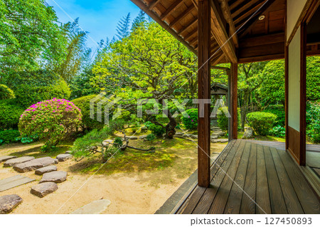 大分縣杵築町磯屋住宅 127450893