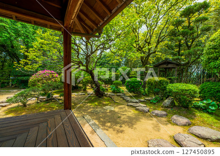 大分縣杵築町磯屋住宅 127450895