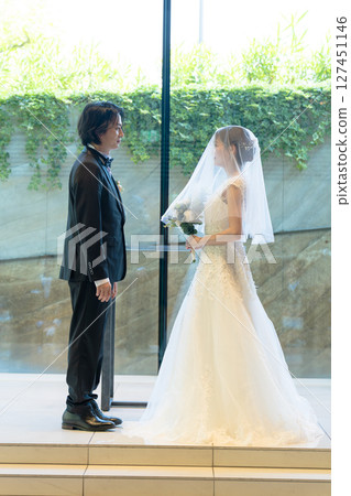 婚禮 婚禮 127451146