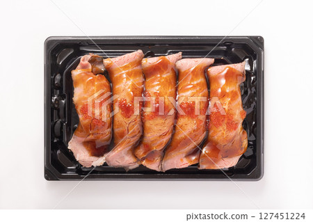烤牛肉壽司 烤牛肉壽司 127451224