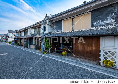 大分縣日田市豆田街道 127451936