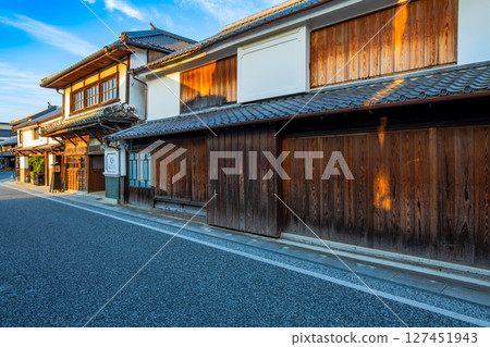 大分縣日田市豆田街道 127451943