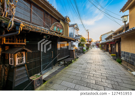 大分縣日田市豆田街道 127451953