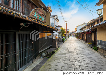 大分縣日田市豆田街道 127451954