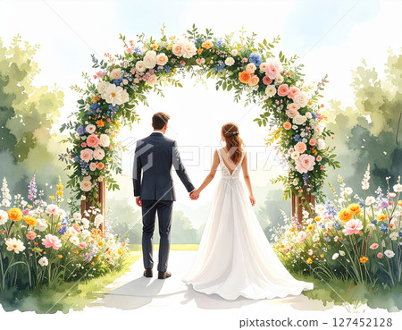 Wedding Flower Shower Wedding Flower Shower 127452128