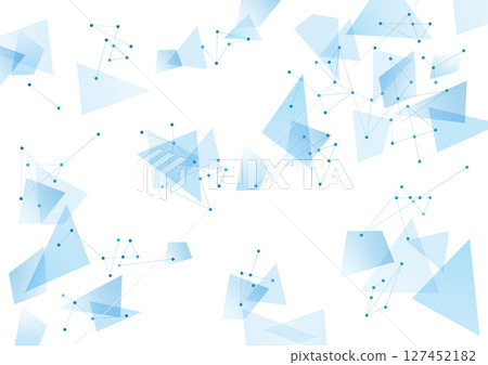 Simple biotechnology background Simple biotechnology background 127452182