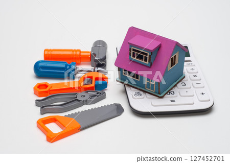 翻新木屋的費用圖片 127452701