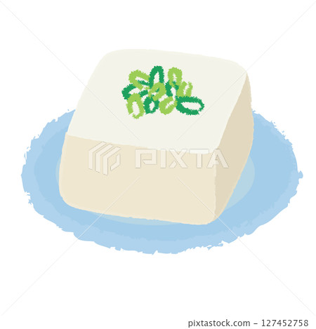 豆腐 豆腐 127452758