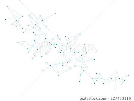 簡單的生物科技背景 127453119