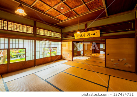 Former Mori family residence, Hofu City, Yamaguchi Prefecture Former Mori family residence, Hofu City, Yamaguchi Prefecture 127454731
