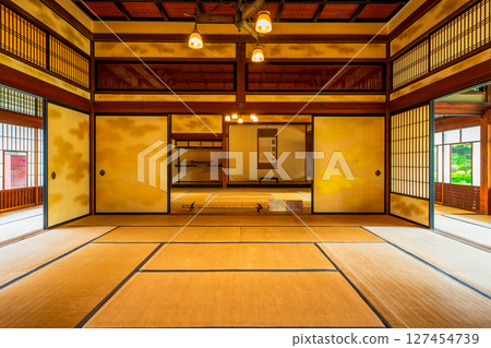 Former Mori family residence, Hofu City, Yamaguchi Prefecture Former Mori family residence, Hofu City, Yamaguchi Prefecture 127454739