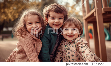 portrait children childrens style moment childhood portrait children childrens style moment childhood 127455300