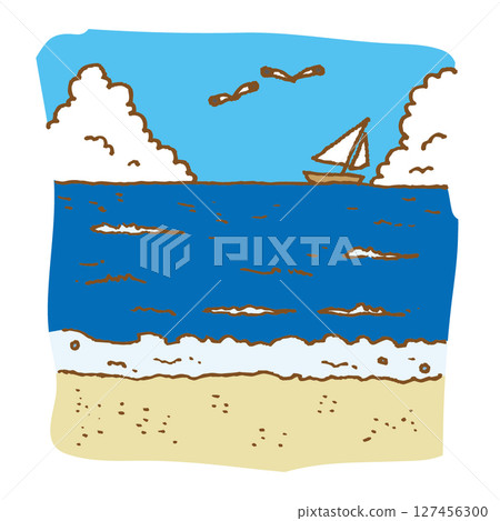 海 海 127456300