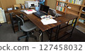 Small office 127458032