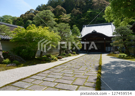 京都市左京區北條口南禪寺 127459554