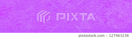 Purple panorama background. Simple design for banners, posters, Ad, events and various design works 127463236