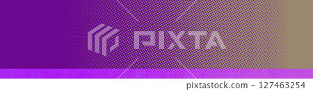 Purple panorama background. Simple design for banners, posters, Ad, events and various design works Purple panorama background. Simple design for banners, posters, Ad, events and various design works 127463254