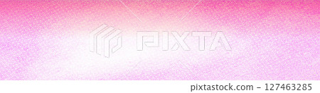 Pink panorama background. Simple design for banners, posters, Ad, events and various design works Pink panorama background. Simple design for banners, posters, Ad, events and various design works 127463285