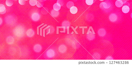Pink bokeh background for banner, poster, Party, Anniversary, greetings, and various design works Pink bokeh background for banner, poster, Party, Anniversary, greetings, and various design works 127463286