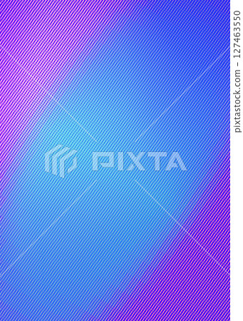Blue vertical background for ad posters banners social media post events and various design works 127463550