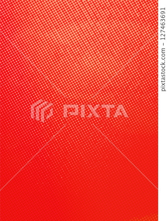 Red vertical background for ad posters banners social media post events and various design works 127463691